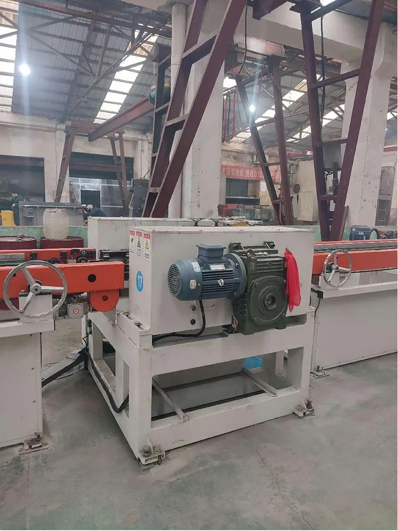 Automatic Roll Slitting Machines